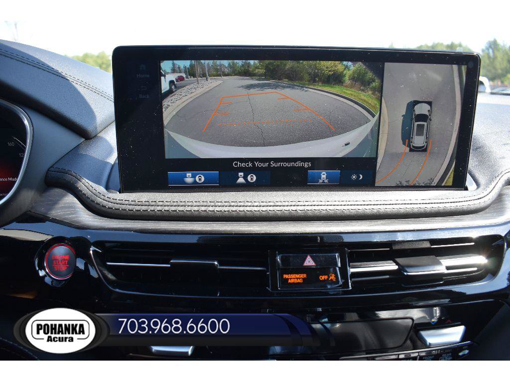 New 2026 Acura MDX SH-AWD w/ Advance Package image 15