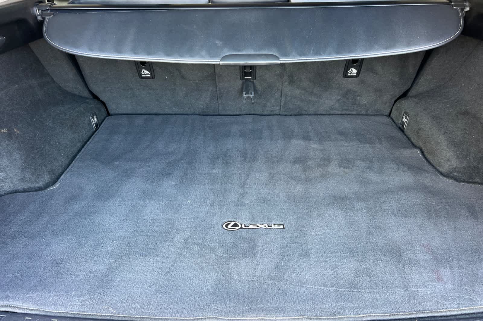 Used 2019 Lexus RX 350 FWD w/ Navigation Package image 16