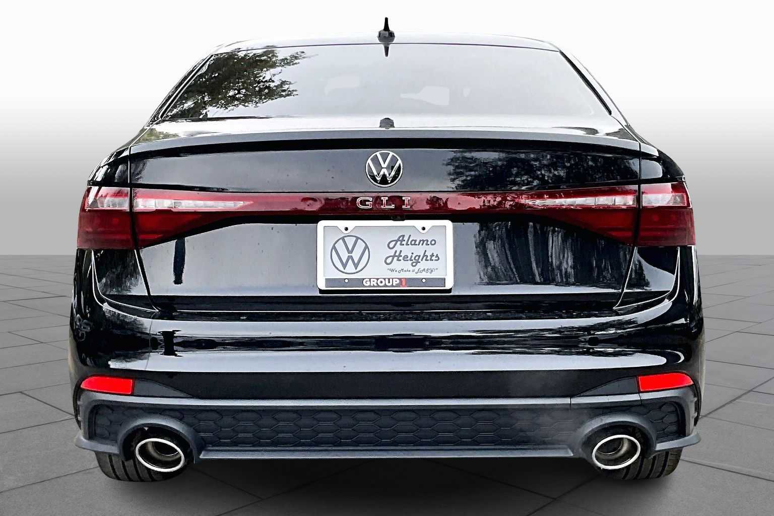 New 2026 Volkswagen Jetta GLI Autobahn image 4