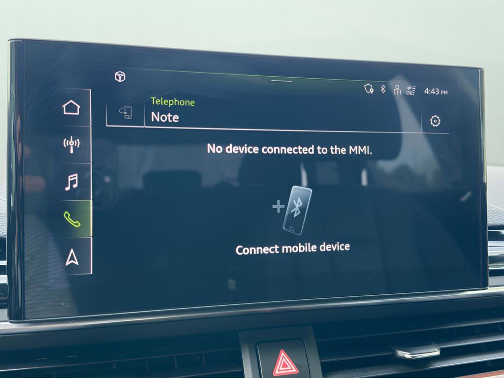 Used 2023 Audi A4 2.0T allroad Premium Plus w/ Premium Plus Package image 54