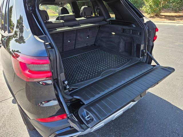 Used 2021 BMW X5 sDrive40i w/ Premium Package RWD image 23