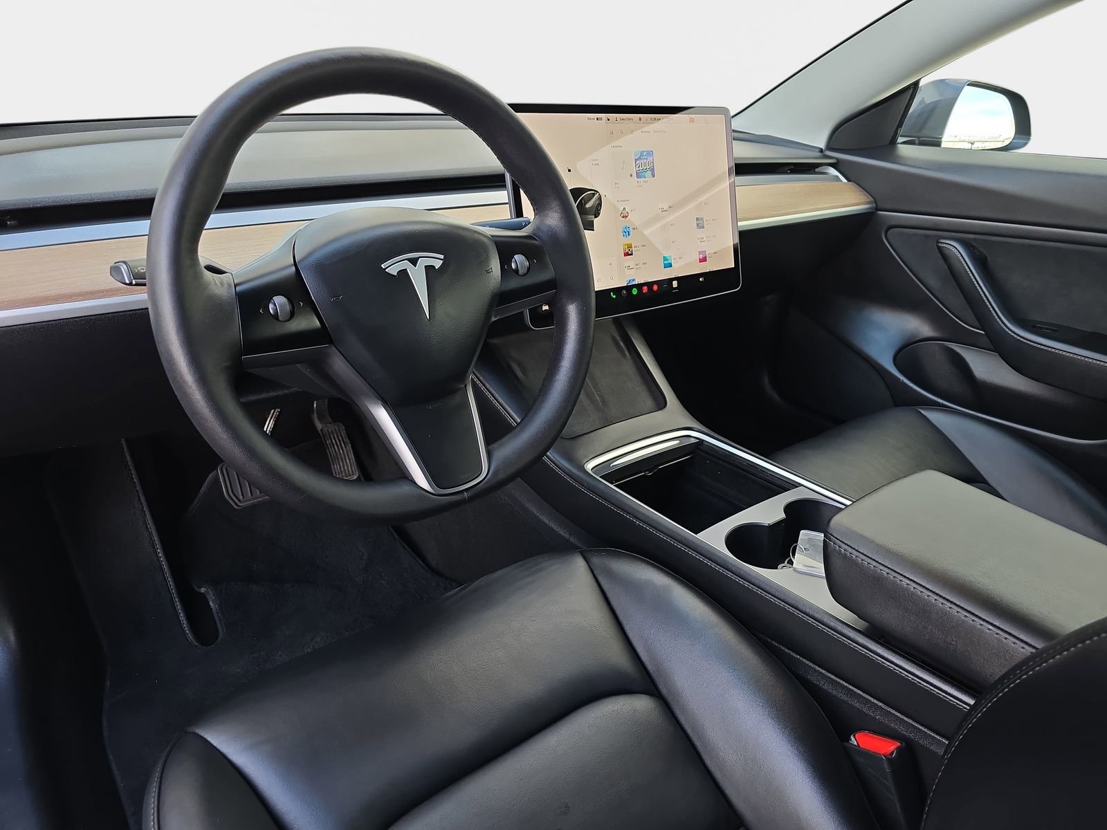 Used 2021 Tesla Model 3 Long Range image 18