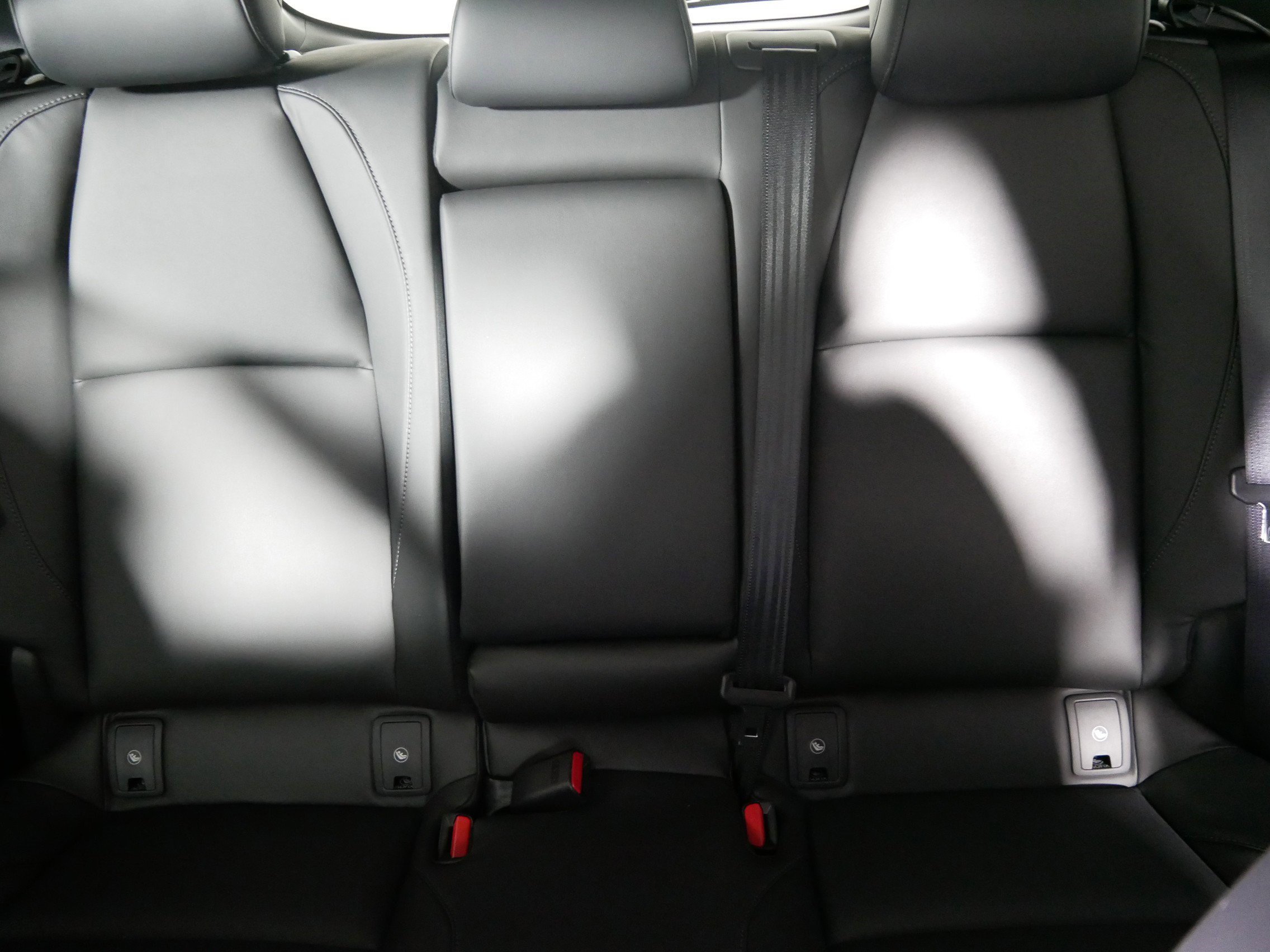 New 2026 MAZDA CX-30 AWD 2.5 S w/ Select Sport Pkg image 3