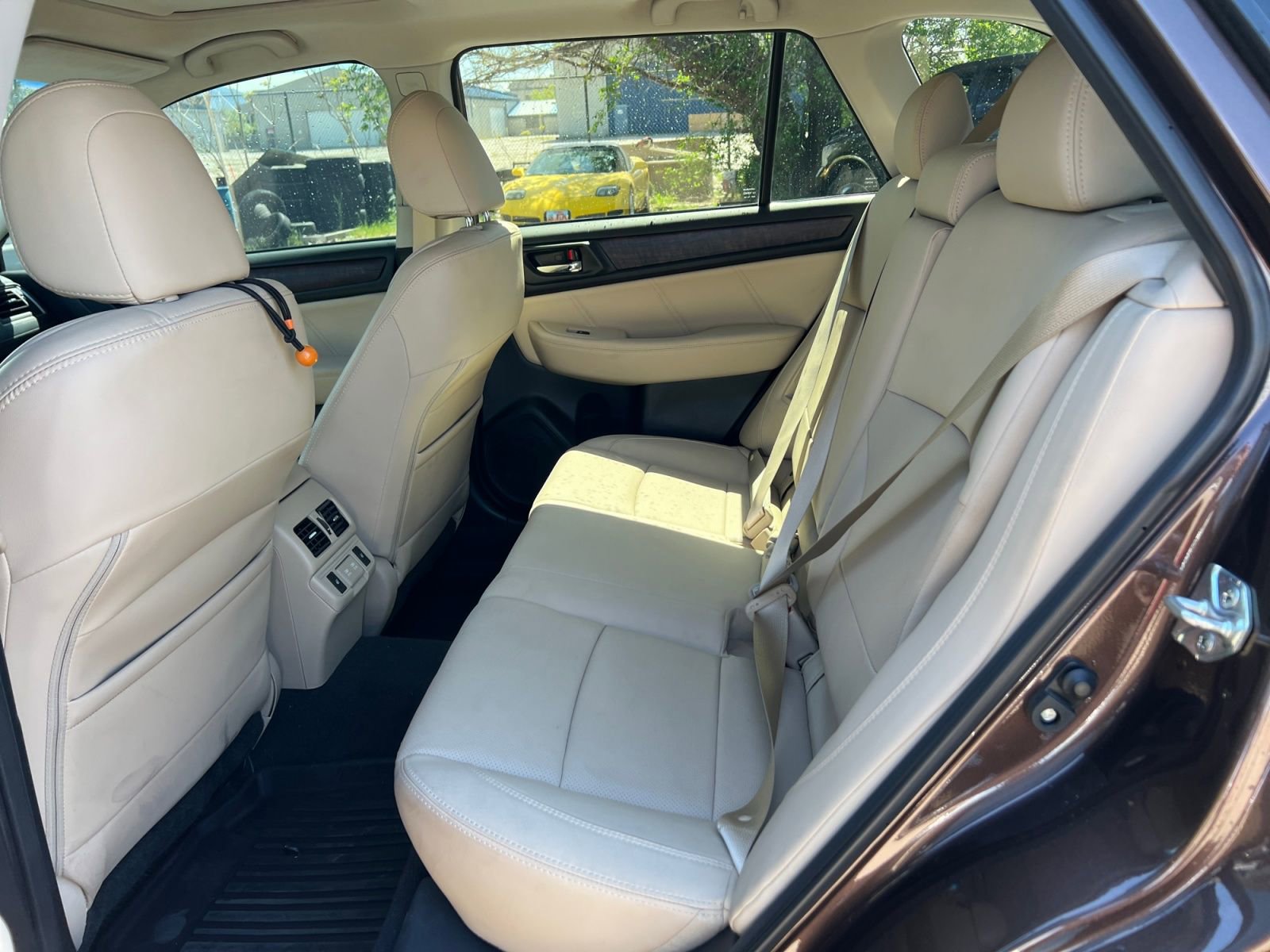 Used 2019 Subaru Outback 2.5i Limited w/ Popular Package #2 AWD/4WD image 28