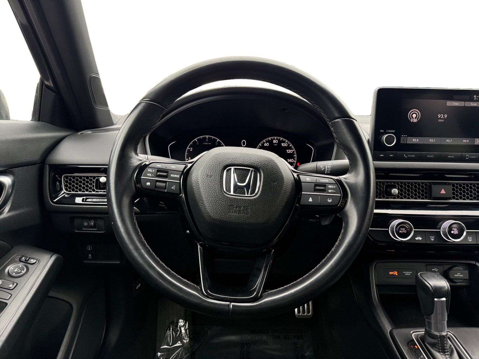 Used 2023 Honda Civic Sport image 12