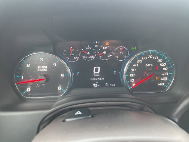 Used 2017 Chevrolet Tahoe Premier image 25