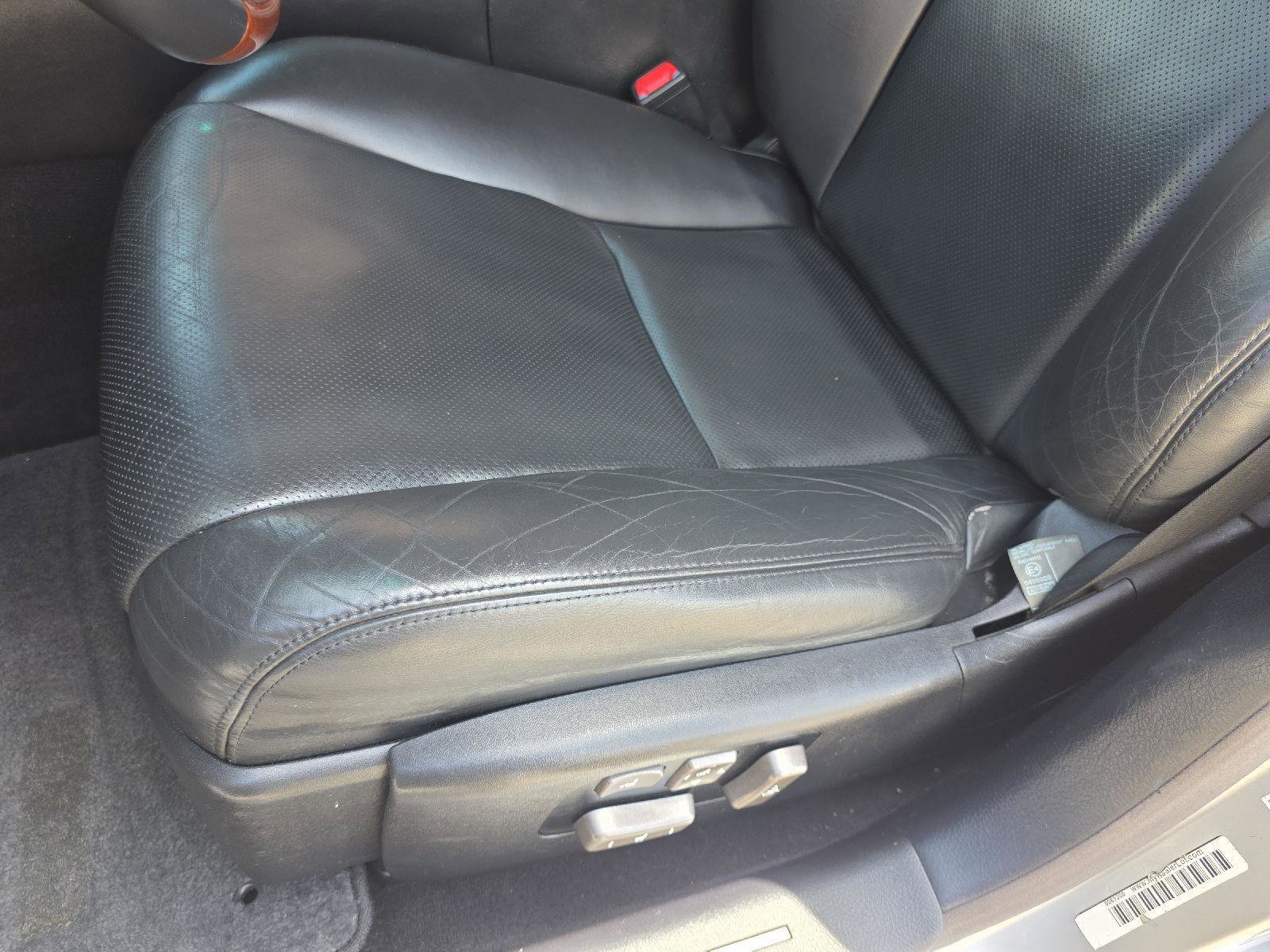 Used 2010 Lexus LS 460 L RWD image 39