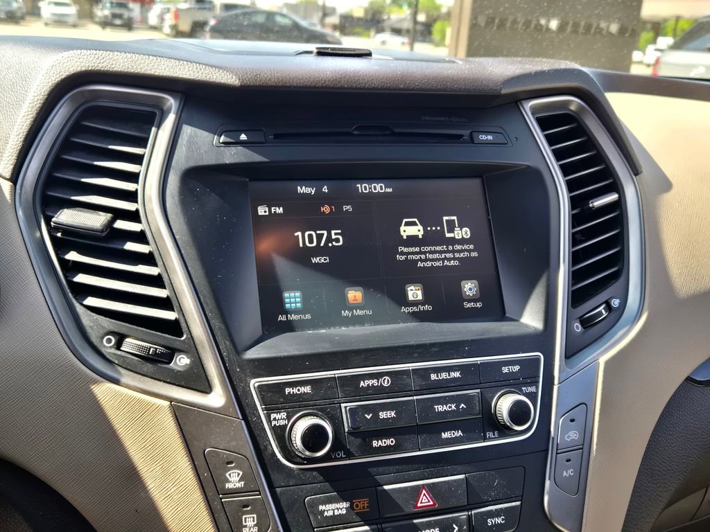 Used 2017 Hyundai Santa Fe Sport AWD/4WD image 31