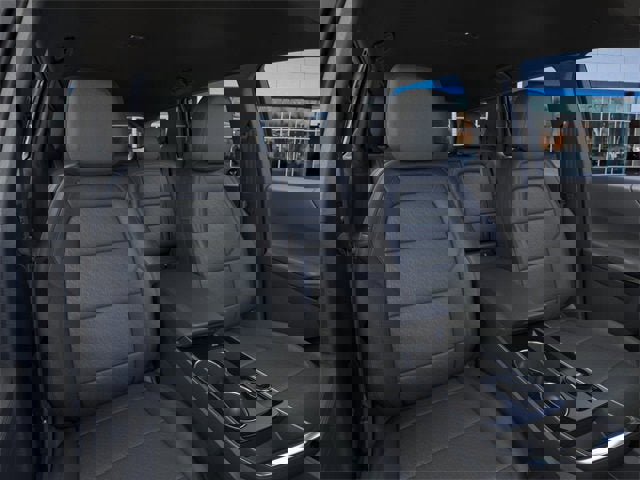 New 2026 Chevrolet Equinox LT w/ Convenience Package II image 16