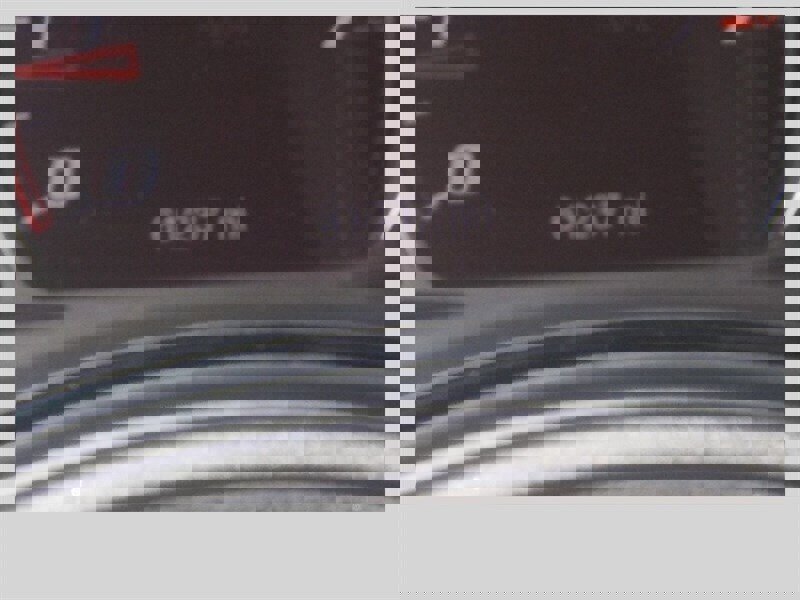 Used 2018 Dodge Durango SRT w/ SRT Interior Appearance Group image 21