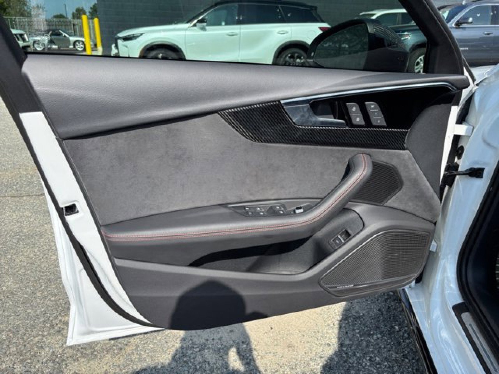 Used 2023 Audi S4 Premium Plus w/ Premium Plus Package image 21