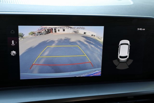 Used 2025 Kia Telluride S image 7