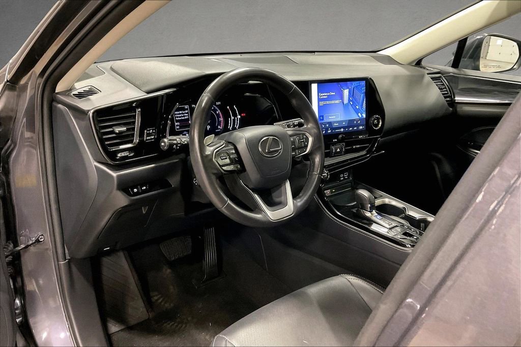 Used 2023 Lexus NX 350 AWD image 17