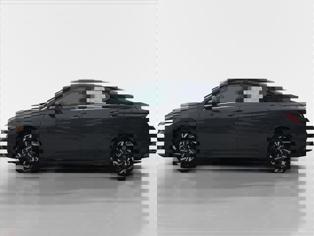 Certified 2025 Hyundai Elantra SEL image 6