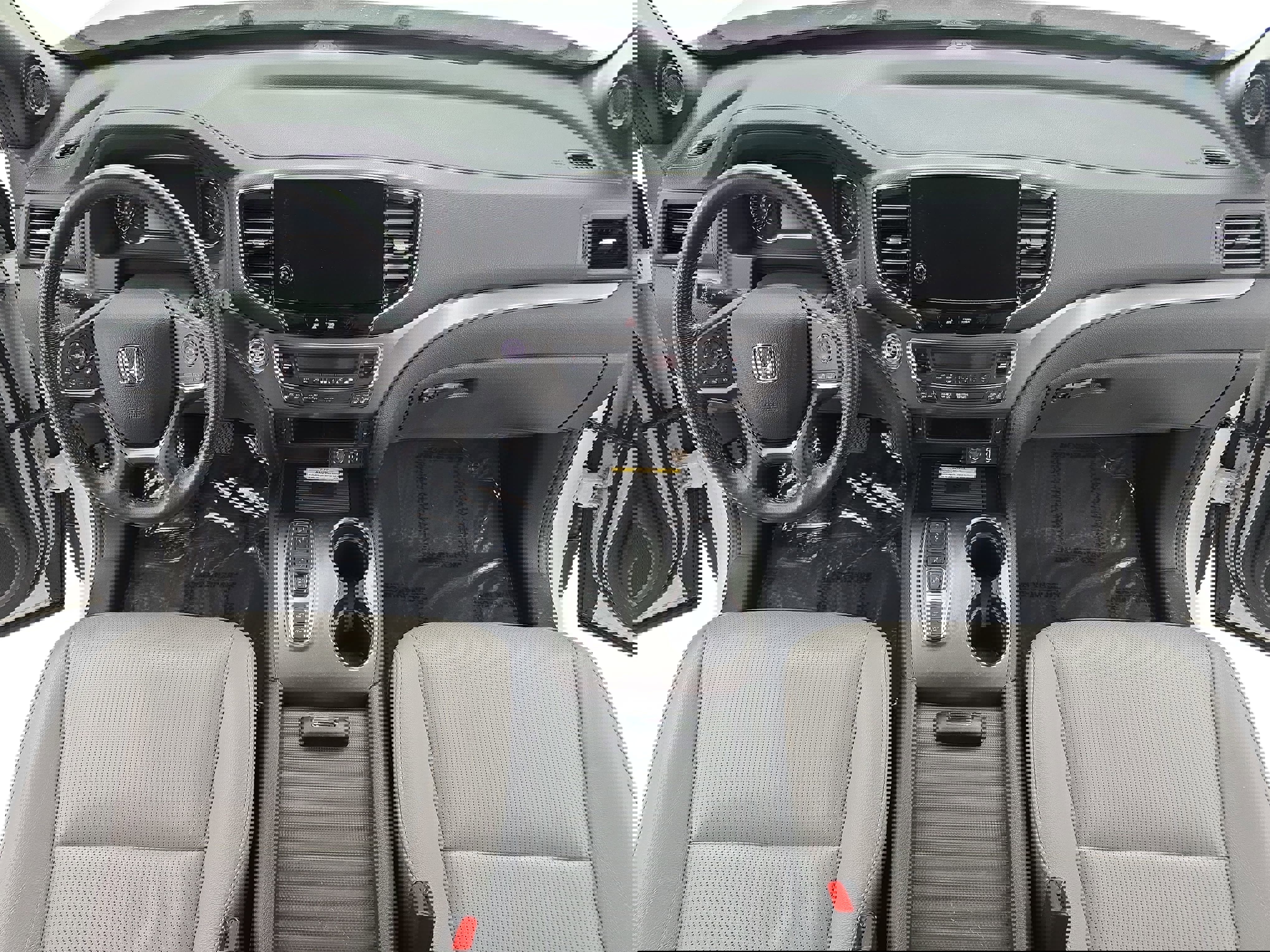 Used 2022 Honda Passport EX-L image 9