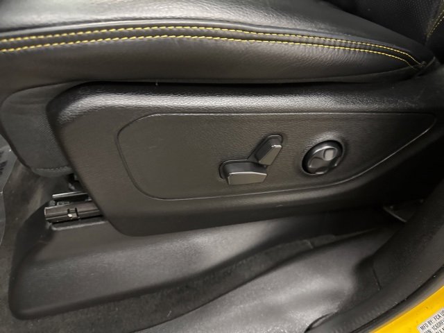 Used 2023 RAM 1500 TRX w/ TRX Level 2 Equipment Group image 4