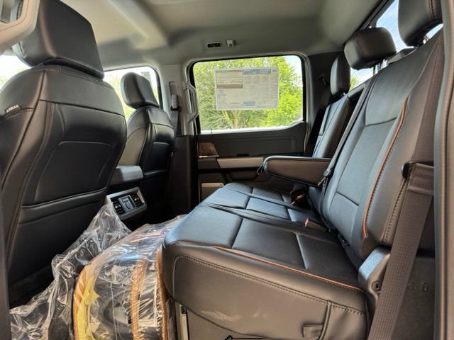 New 2026 Ford F350 Lariat w/ Lariat Premium Package AWD/4WD image 30
