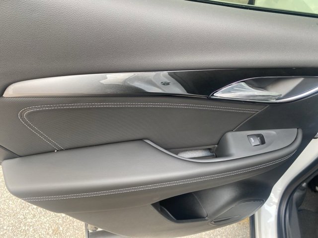 New 2025 Buick Envision Preferred image 12