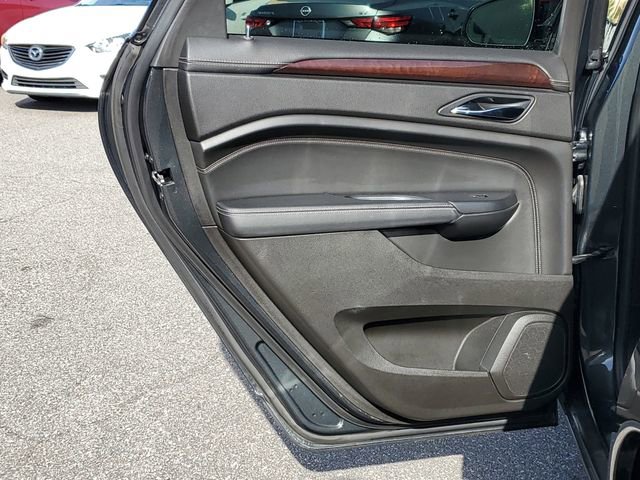 Used 2014 Cadillac SRX Luxury w/ Driver Awareness Package image 14