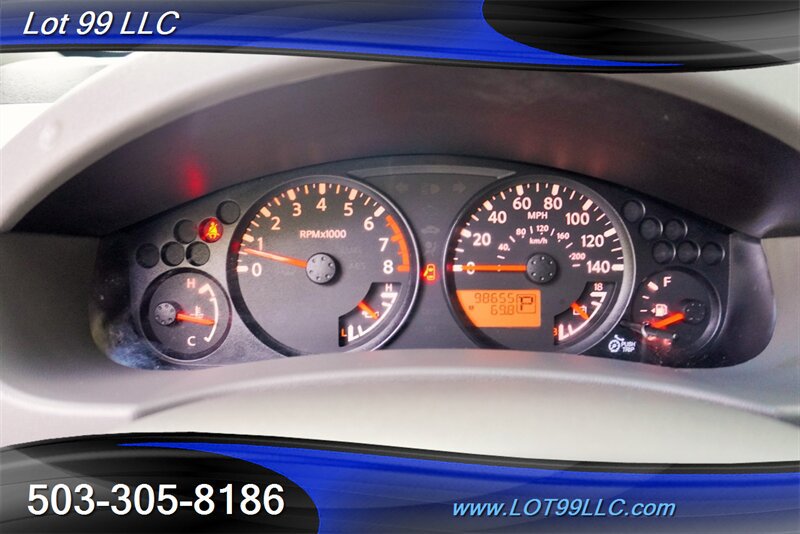 Used 2019 Nissan Frontier SV RWD image 21