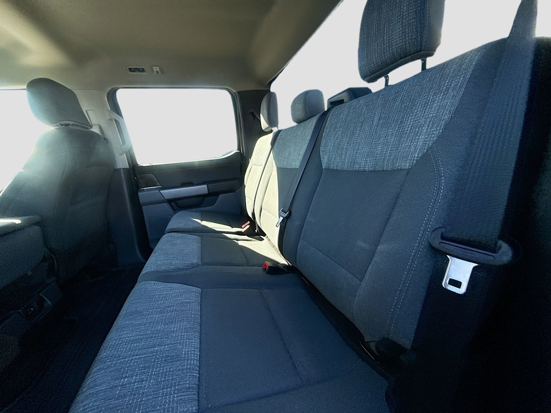 Used 2023 Ford F150 XLT w/ Equipment Group 302A High image 29