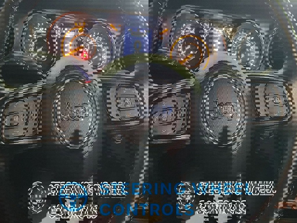 Used 2020 Jeep Wrangler Sport image 18