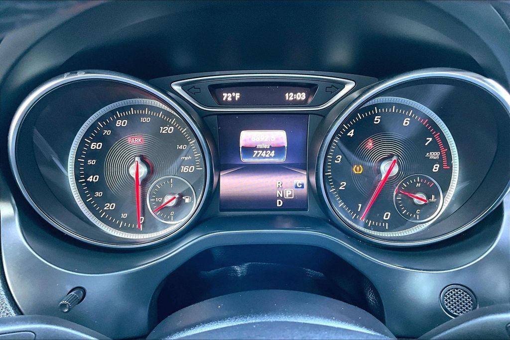 Used 2019 Mercedes-Benz CLA 250 image 8