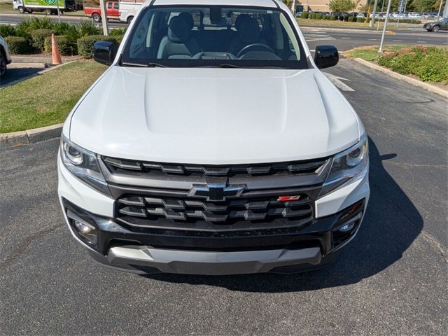 Used 2022 Chevrolet Colorado Z71 image 4