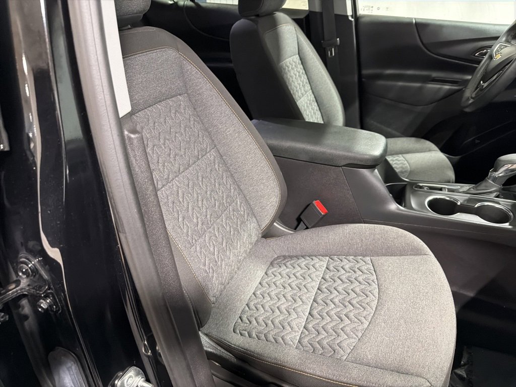 Certified 2024 Chevrolet Equinox LT image 22