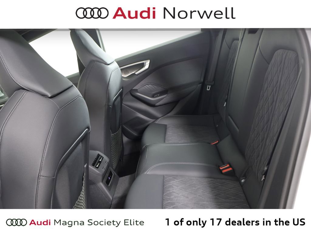 New 2026 Audi S5 Premium Plus image 22