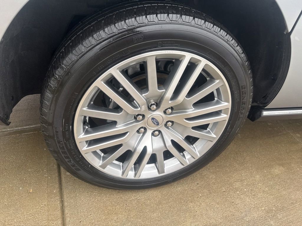 Used 2024 Ford Expedition Max Limited image 53