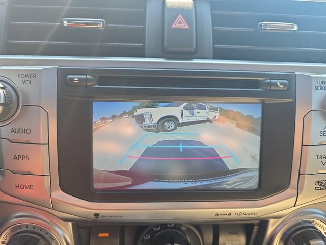 Used 2017 Toyota 4Runner SR5 Premium AWD/4WD image 23