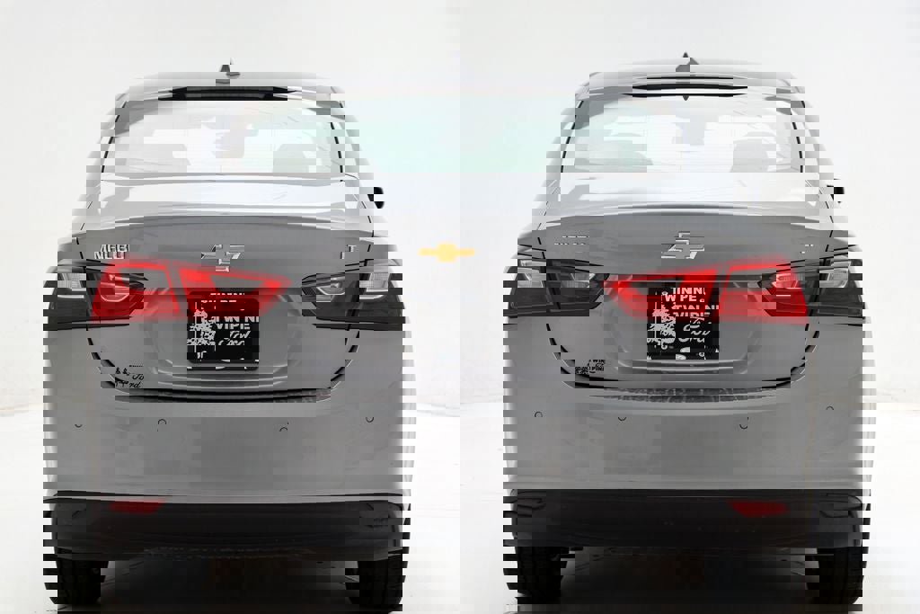 Used 2024 Chevrolet Malibu LT image 8