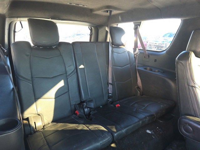 Used 2016 Cadillac Escalade ESV Platinum image 20