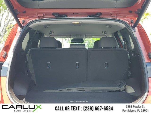 Used 2019 Hyundai Santa Fe SEL w/ Cargo Package image 12