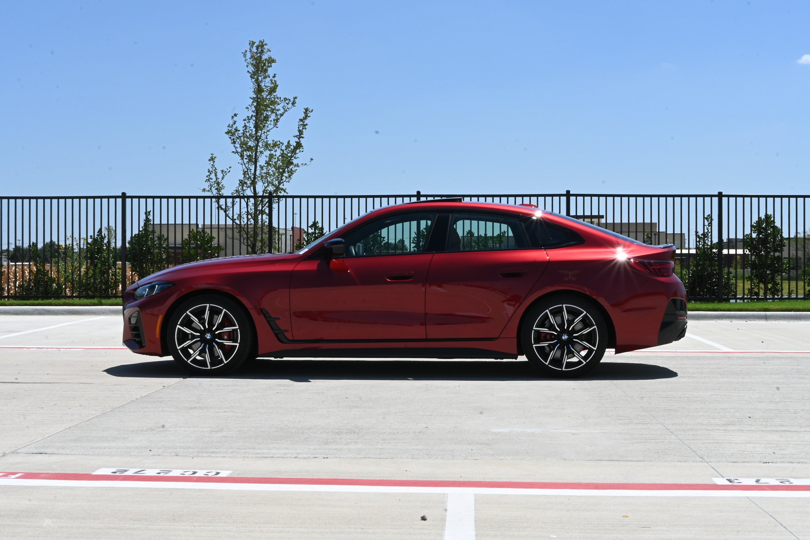 Used 2026 BMW M440i RWD image 6