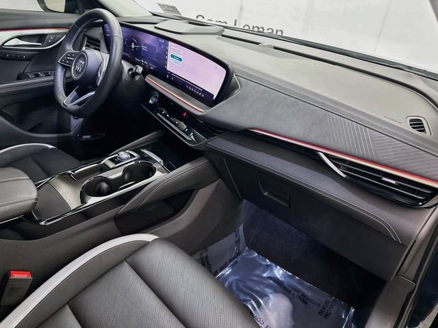 Used 2024 Buick Envision Sport Touring AWD/4WD image 30