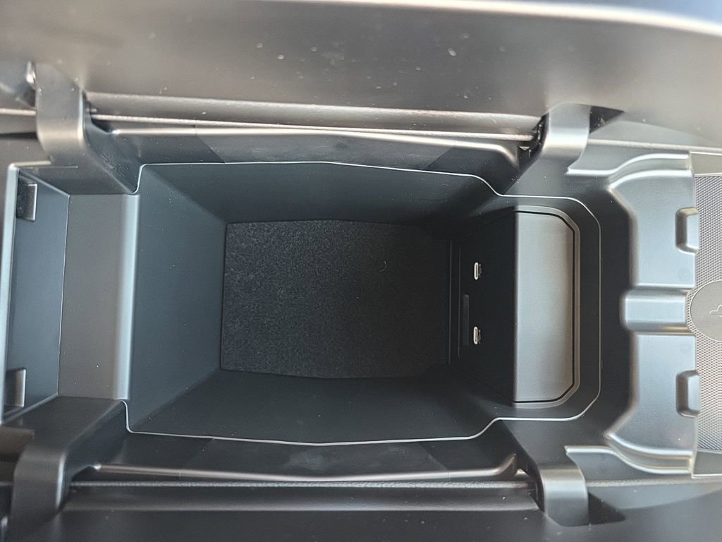 Certified 2025 MAZDA CX-50 2.5 Hybrid w/ Weather Package image 28