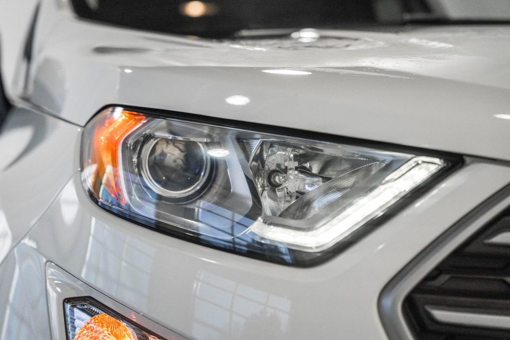 Used 2022 Ford EcoSport SE image 15