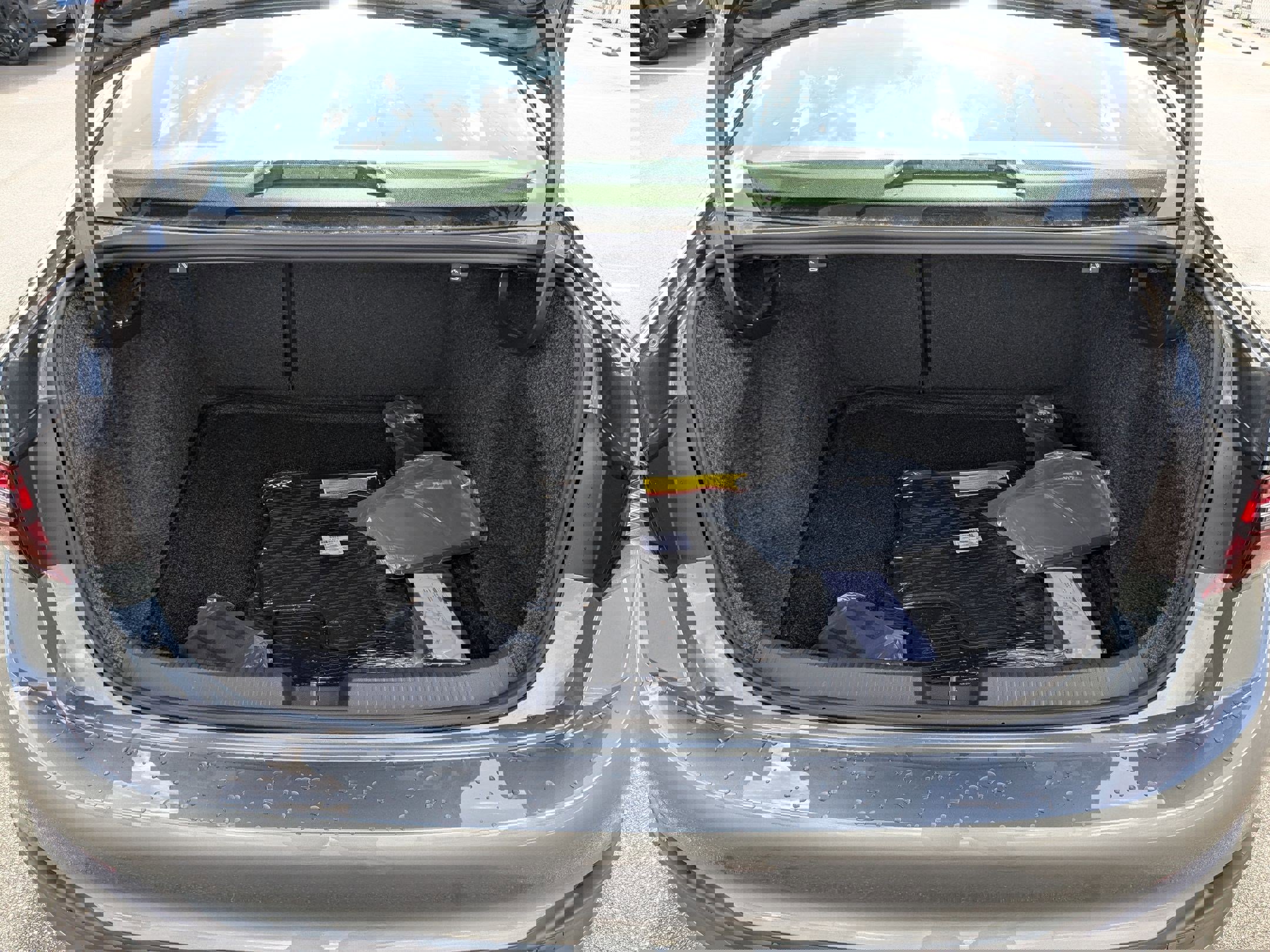 New 2026 Volkswagen Jetta Sport image 30