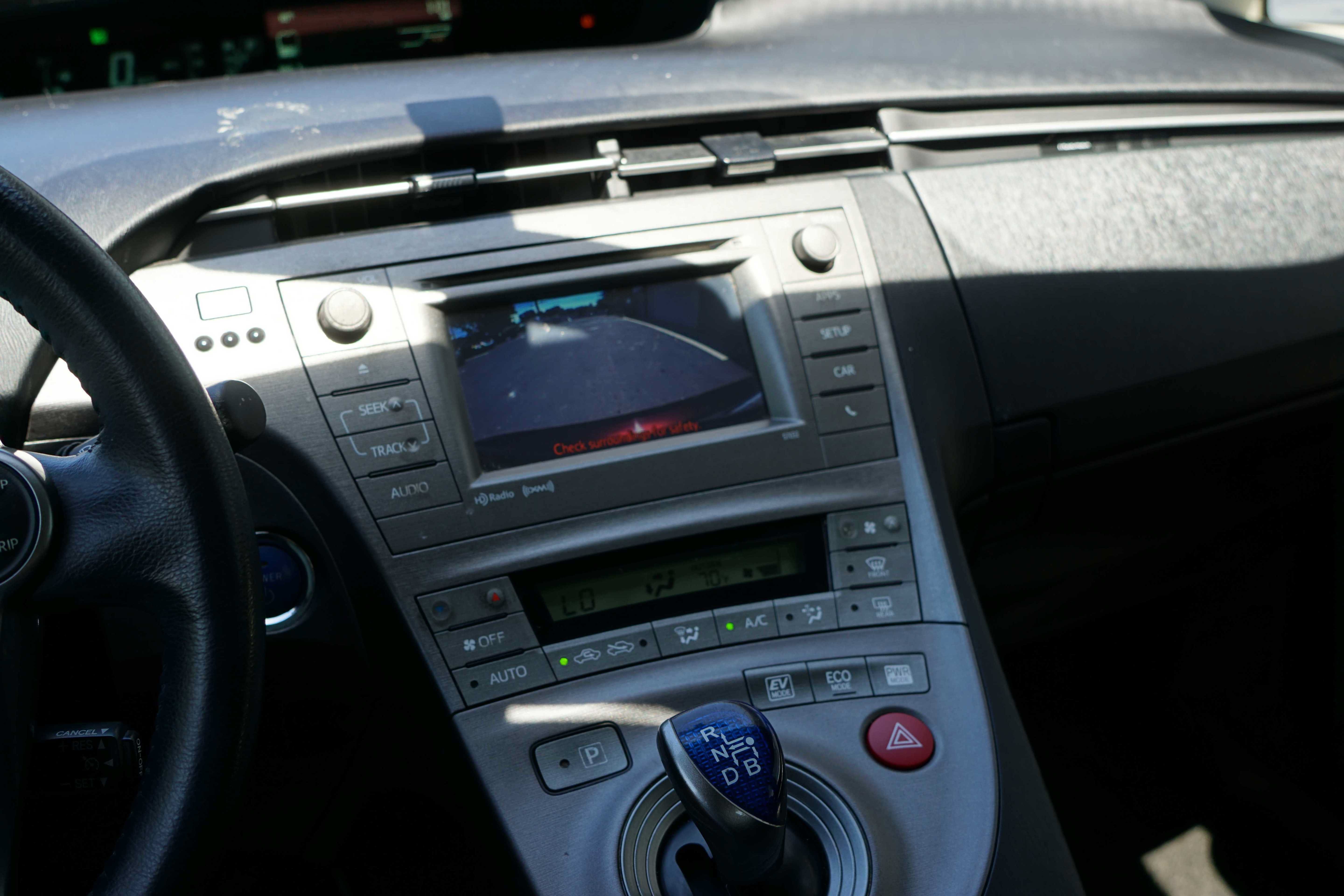 Used 2013 Toyota Prius Persona Series FWD image 41