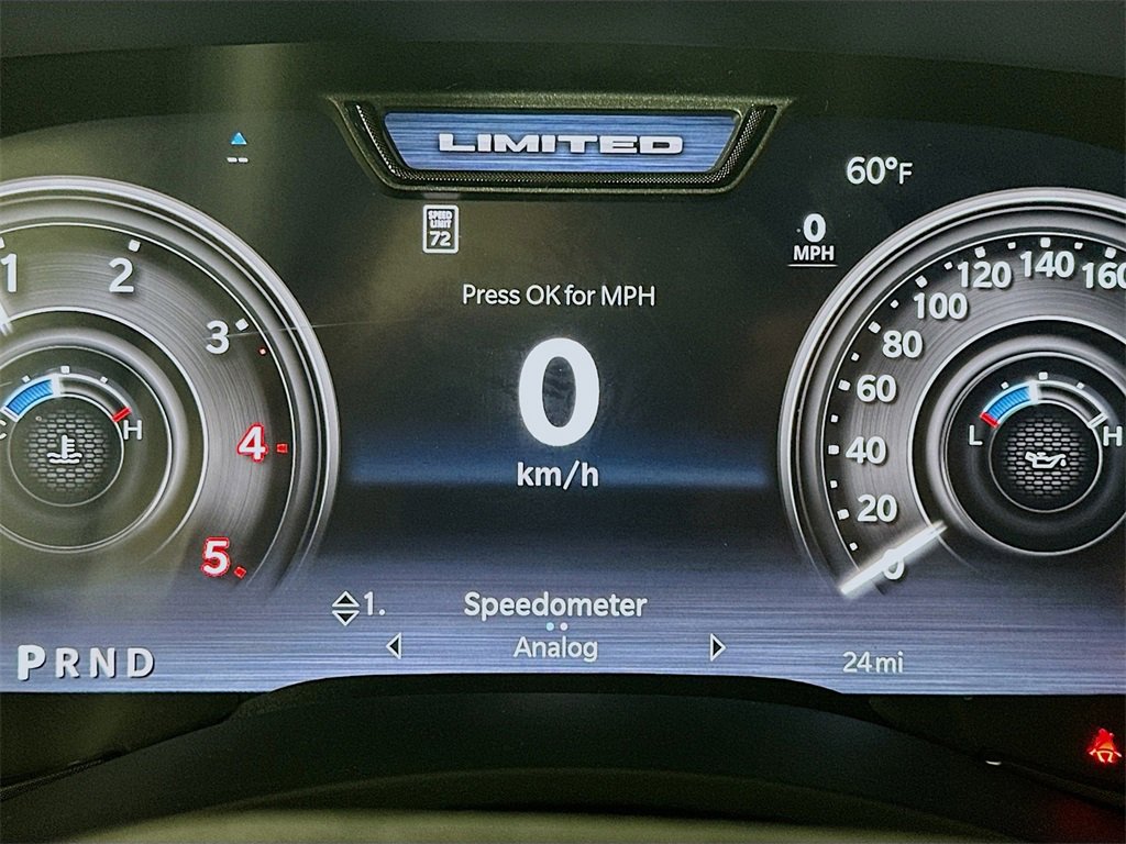 New 2026 RAM 2500 Limited image 11