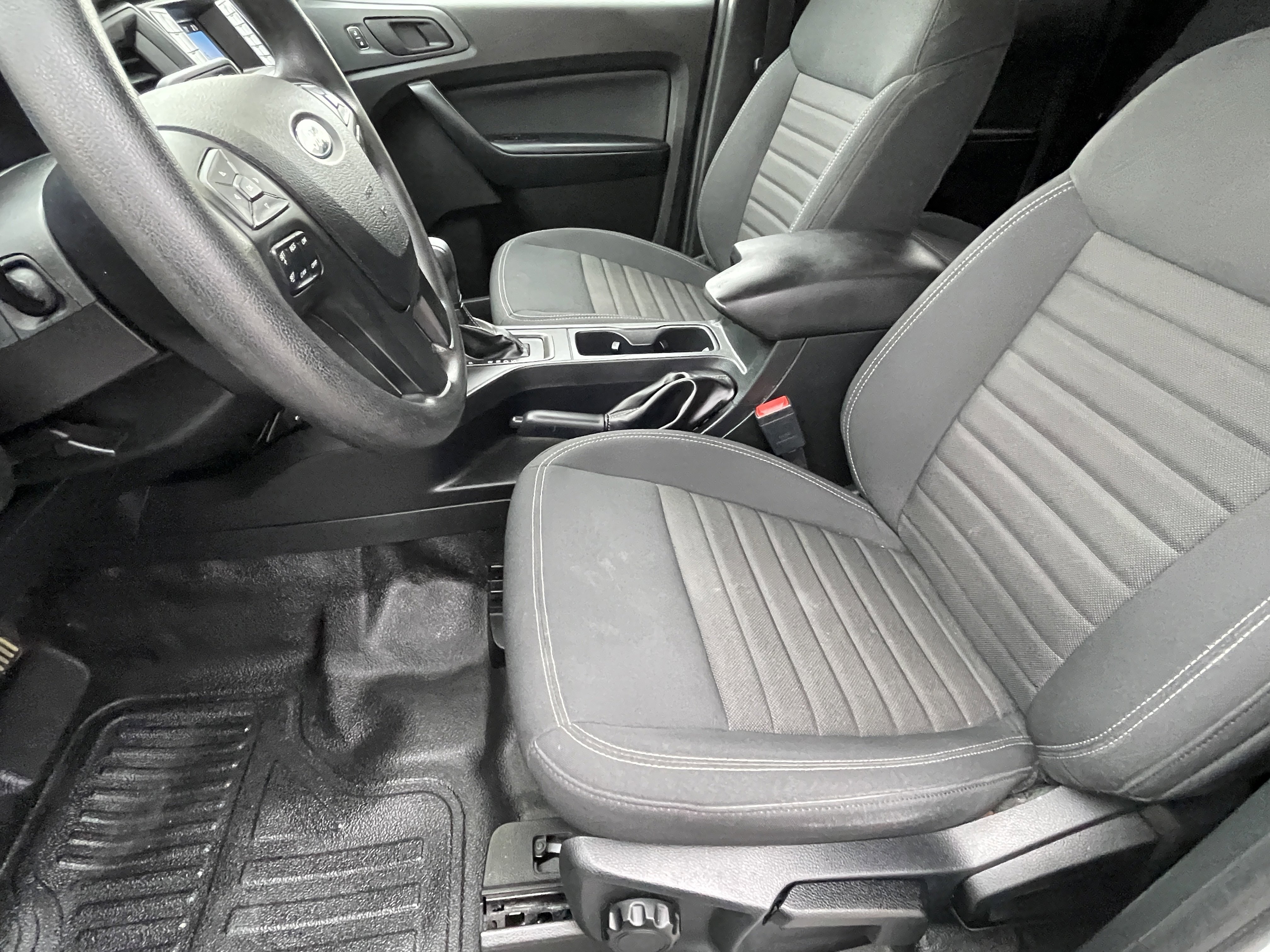 Used 2022 Ford Ranger XL w/ Equipment Group 101A High image 20