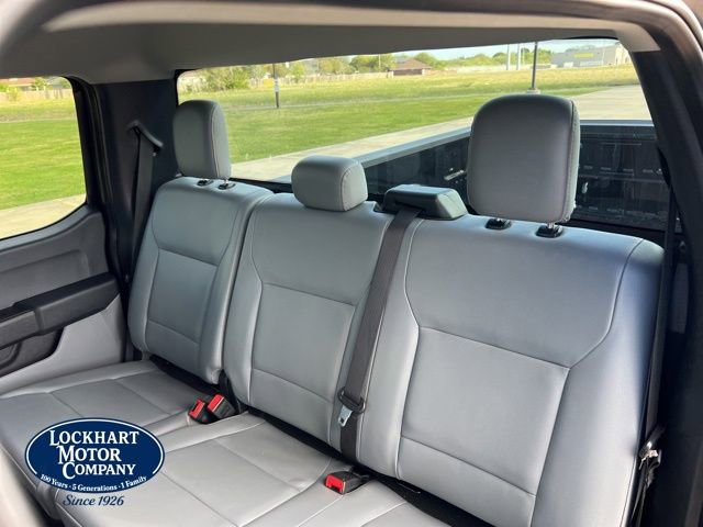 Used 2023 Ford F450 XL image 17