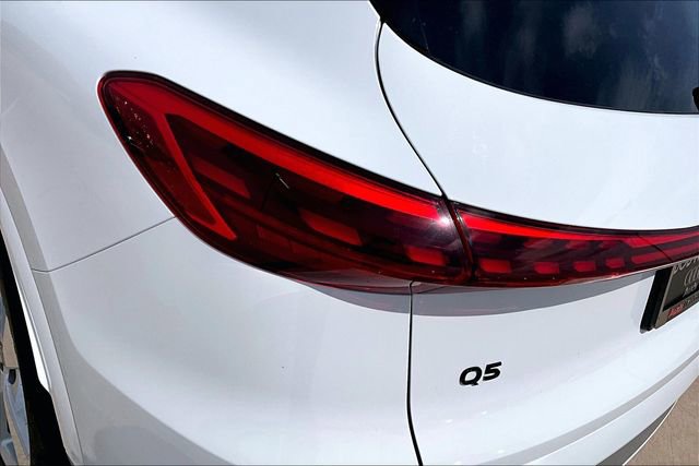 New 2025 Audi Q5 Premium Plus image 32
