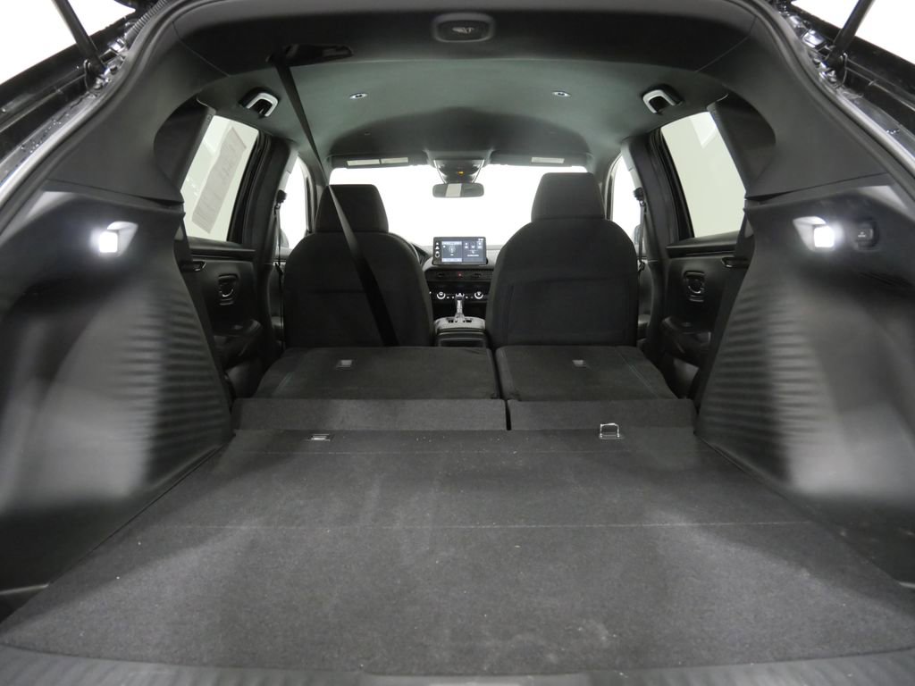 Used 2026 Honda HR-V Sport image 26