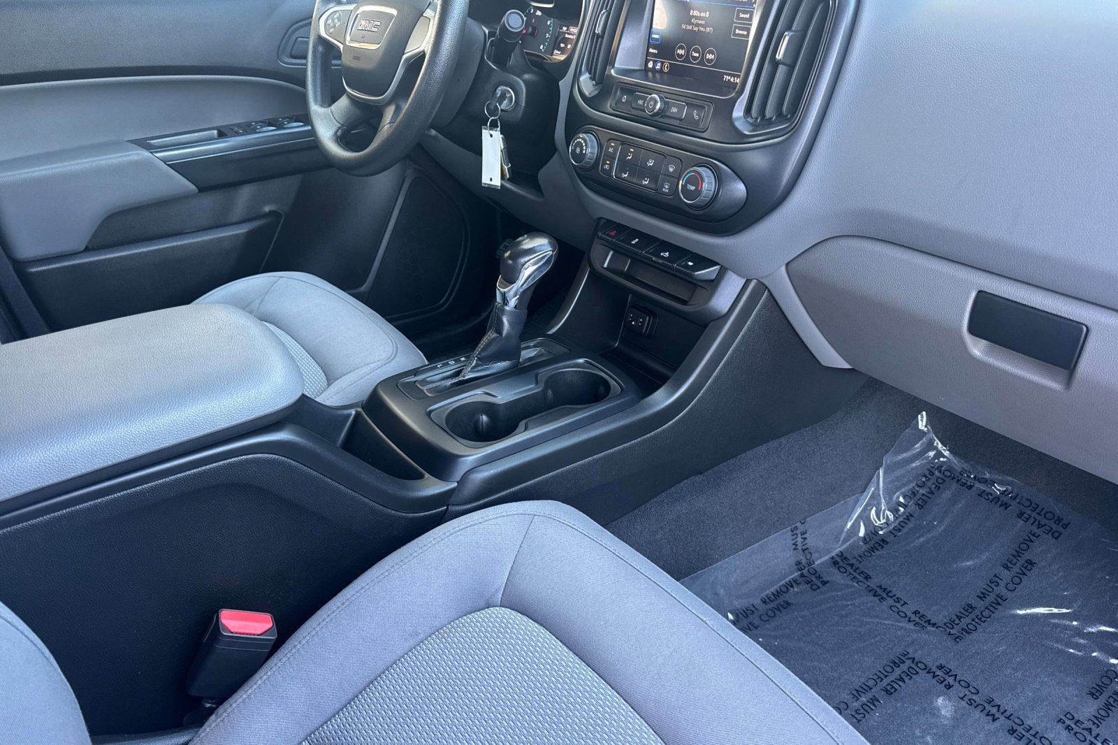 Used 2022 GMC Canyon Elevation Standard w/ Convenience Package image 17