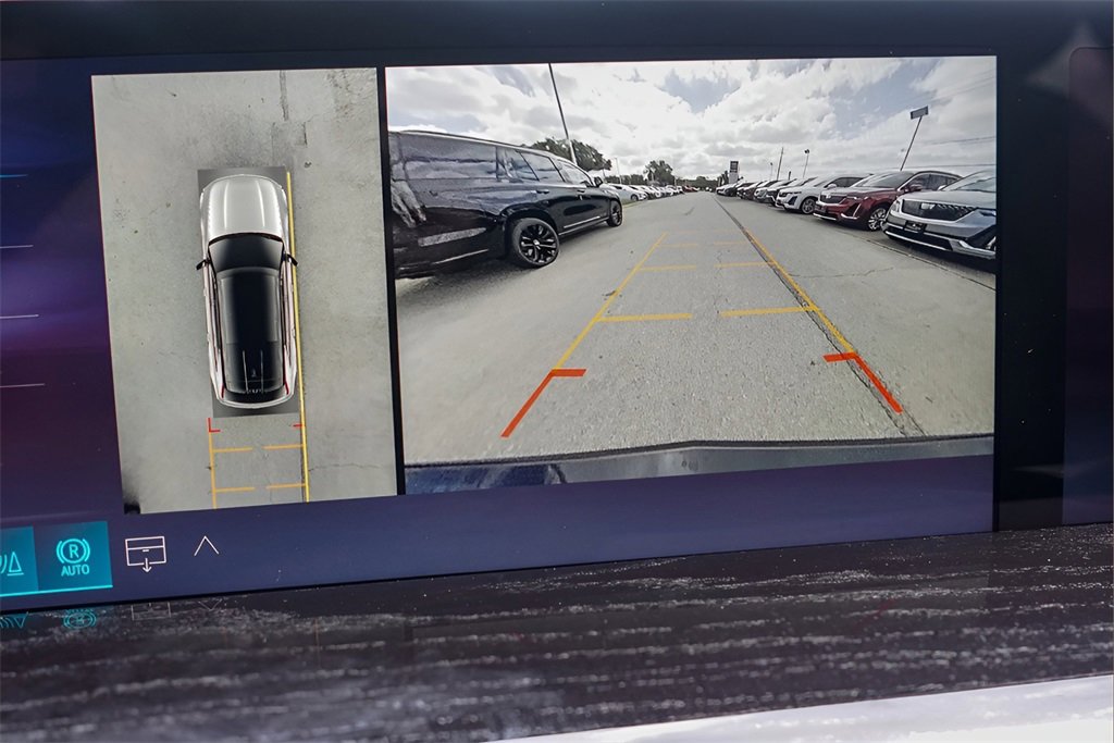 New 2026 Cadillac Escalade IQ Sport 1 image 12