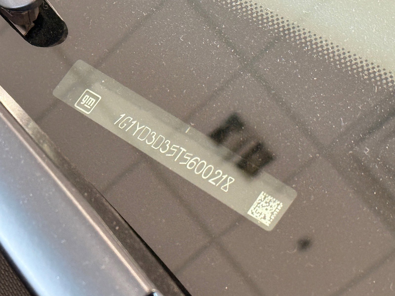 New 2026 Chevrolet Corvette Z06 image 21