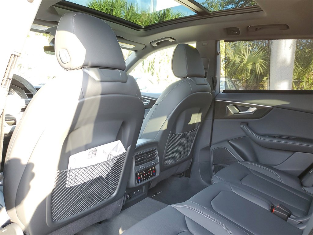 New 2026 Audi Q8 Premium Plus image 26